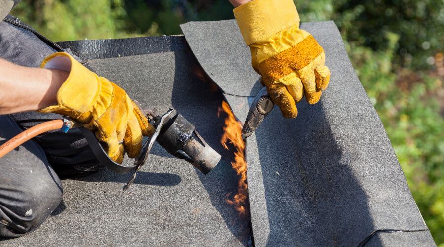 Local Chimney Repair in Tingley, IA